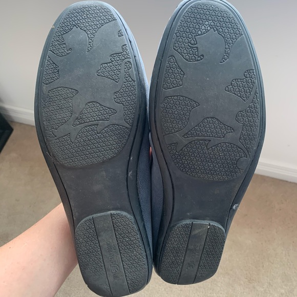 Stacy Adams moc toe slip on - Picture 8 of 8